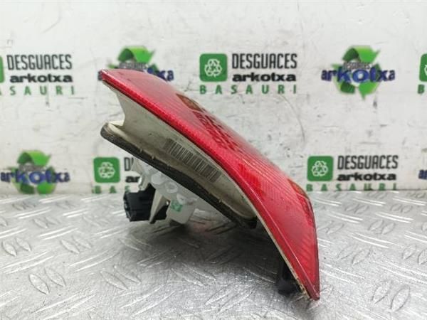 PILOTO PORTON TRA. DCHO. Audi A4 2.0 TDI (B6-B7) Q (2004-2008) 140CV (103 KW) - 20065 / BPW