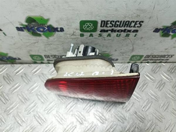 PILOTO PORTON TRA. DCHO. Audi A4 2.0 TDI (B6-B7) Q (2004-2008) 140CV (103 KW) - 20065 / BPW