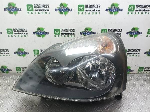 FARO DEL. IZDO. Renault Clio 1.5 DCI II (BB) 65CV (2001/2009) (48 KW) - 20066 / K9KA7