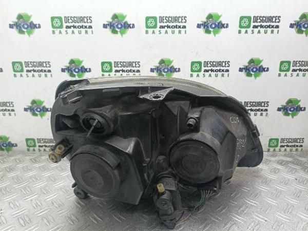 FARO DEL. IZDO. Renault Clio 1.5 DCI II (BB) 65CV (2001/2009) (48 KW) - 20066 / K9KA7