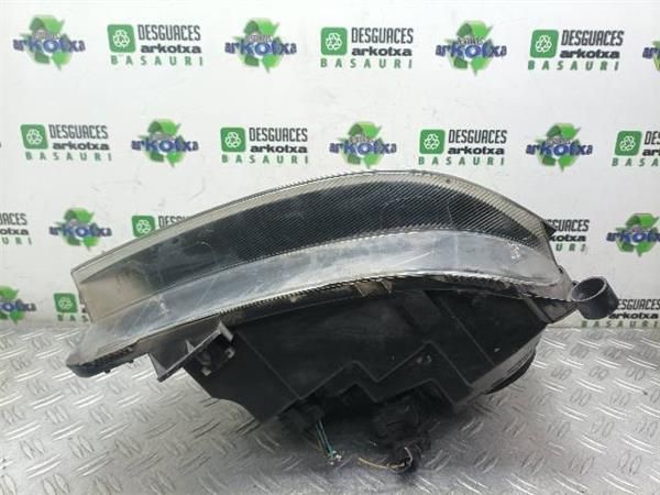 FARO DEL. IZDO. Renault Clio 1.5 DCI II (BB) 65CV (2001/2009) (48 KW) - 20066 / K9KA7