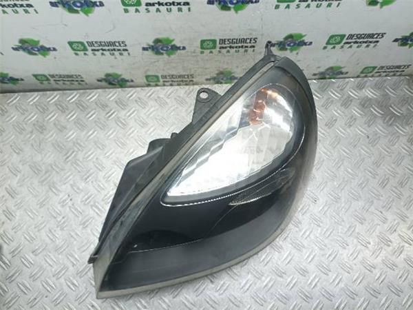 FARO DEL. IZDO. Renault Clio 1.5 DCI II (BB) 65CV (2001/2009) (48 KW) - 20066 / K9KA7