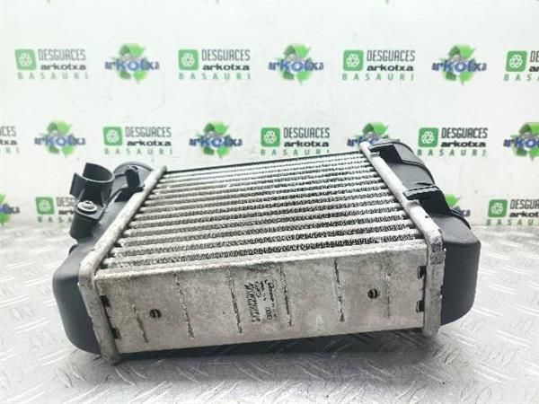 INTERCOOLER Audi A4 2.0 TDI (B6-B7) Q (2004-2008) 140CV (103 KW) - 20067 / BPW