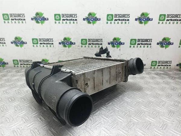 INTERCOOLER Audi A4 2.0 TDI (B6-B7) Q (2004-2008) 140CV (103 KW) - 20067 / BPW