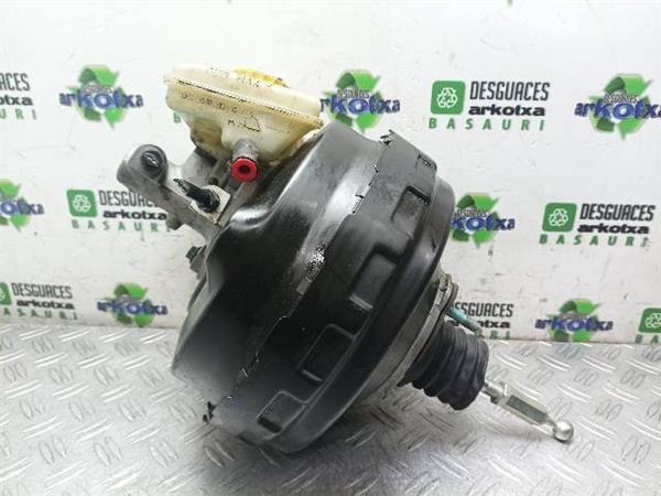 SERVOFRENO Audi A4 2.0 TDI (B6-B7) Q (2004-2008) 140CV (103 KW) - 20069 / BPW