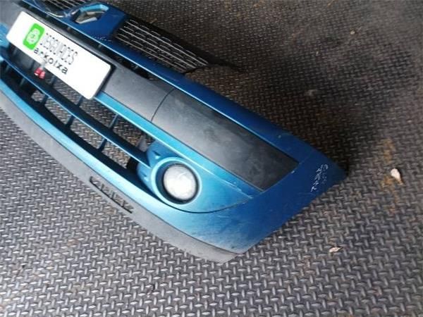PARAGOLPES DEL. Renault Clio 1.5 DCI II (BB) 65CV (2001/2009) (48 KW) - 20074 / K9KA7