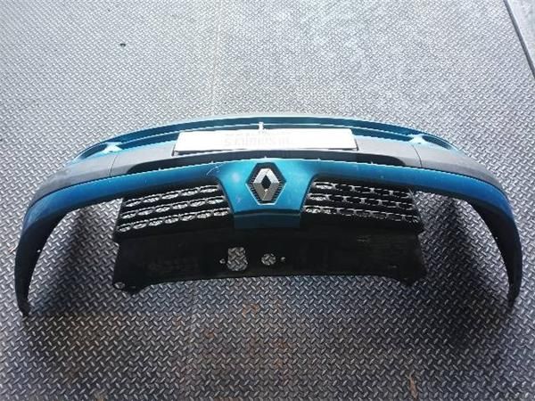 PARAGOLPES DEL. Renault Clio 1.5 DCI II (BB) 65CV (2001/2009) (48 KW) - 20074 / K9KA7