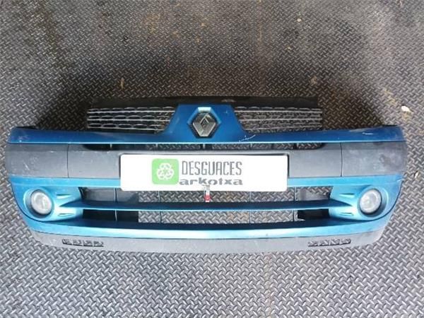 PARAGOLPES DEL. Renault Clio 1.5 DCI II (BB) 65CV (2001/2009) (48 KW) - 20074 / K9KA7