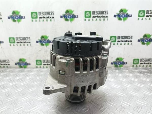 ALTERNADOR Renault Megane 1.9 DTI I CLASSIC (LA) 80CV (2001-2003) (59 KW) - 20095 / F9QQ7