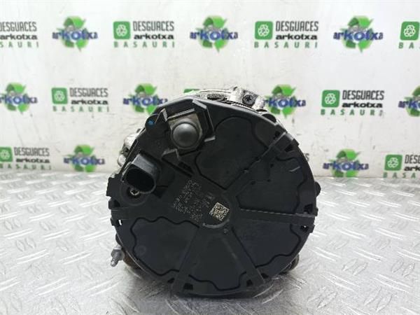 ALTERNADOR Volkswagen California 2.0 TDI T6 204CV (2015-....) (150 KW) - 20097 / CXE