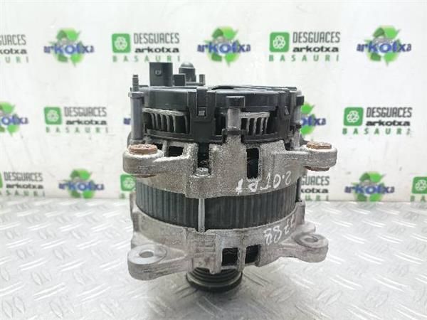 ALTERNADOR Volkswagen California 2.0 TDI T6 204CV (2015-....) (150 KW) - 20097 / CXE