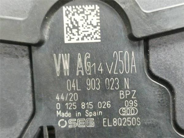 ALTERNADOR Volkswagen California 2.0 TDI T6 204CV (2015-....) (150 KW) - 20097 / CXE