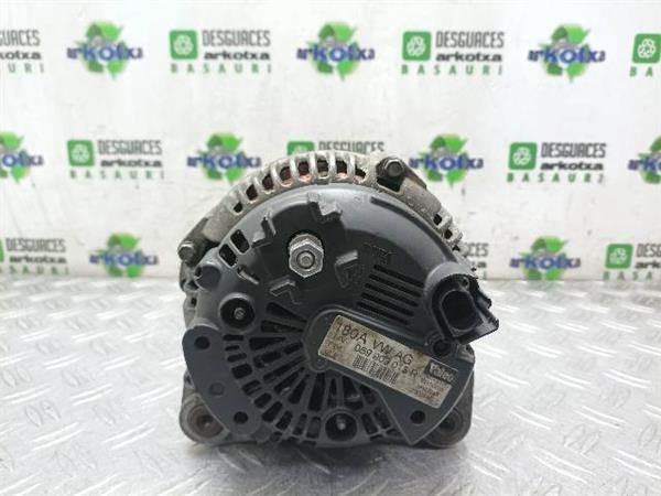 ALTERNADOR Audi Q7 3.0 TDI 233CV AUT. 4X4 (4LB) V6 (06-08) (171 KW) - 20100 / BUG