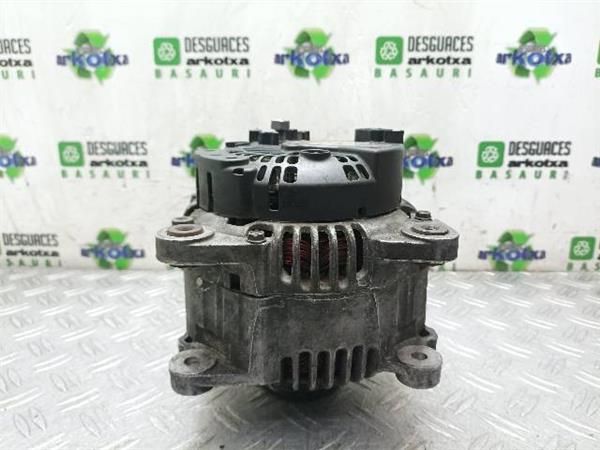 ALTERNADOR Audi Q7 3.0 TDI 233CV AUT. 4X4 (4LB) V6 (06-08) (171 KW) - 20100 / BUG