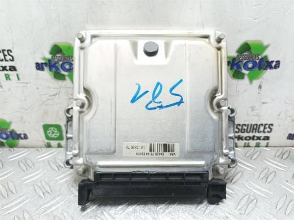 CENTRALITA MOTOR UCE Citroen Xantia 2.0 HDI (X1) 90CV (1999-2003) (66 KW) - 20103 / RHY