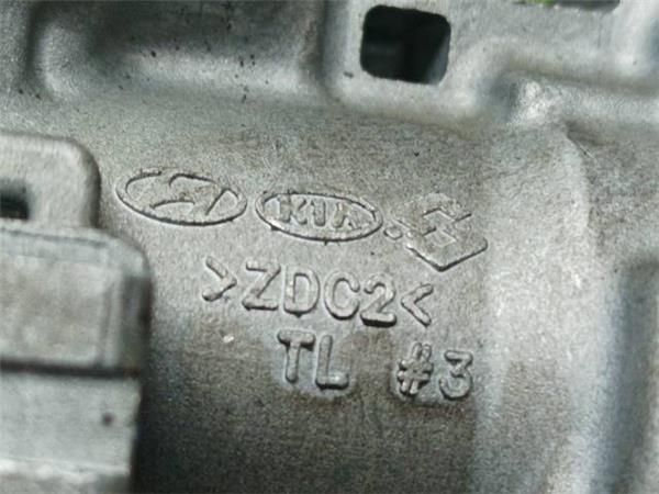 CONMUTADOR DE ARRANQUE/ENCENDIDO Kia Niro 1.6 GDI I (DE) 105CV HYBRID (2016-2022) (77,2 KW) - 20115 / G4LE