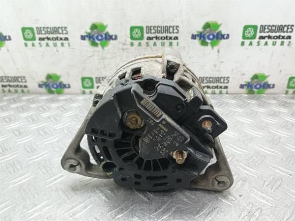 ALTERNADOR Opel Corsa 1.0 G C 58CV (2000-2003) (43 KW) - 20121 / Z10XE
