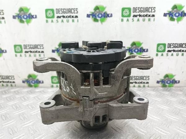 ALTERNADOR Opel Corsa 1.0 G C 58CV (2000-2003) (43 KW) - 20121 / Z10XE