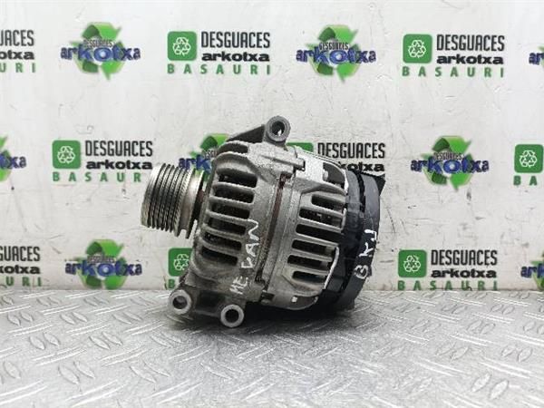 ALTERNADOR Renault Megane 1.6 G CLASSIC (LA) 107CV (1999-2003) (79 KW) - 20127 / K4MA7
