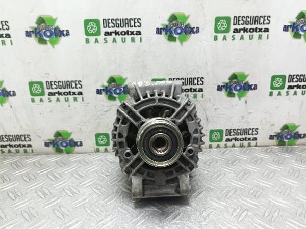 ALTERNADOR Renault Megane 1.6 G CLASSIC (LA) 107CV (1999-2003) (79 KW) - 20127 / K4MA7 2
