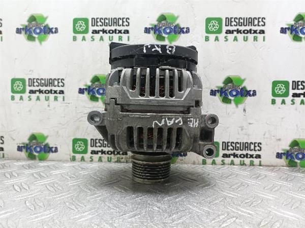 ALTERNADOR Renault Megane 1.6 G CLASSIC (LA) 107CV (1999-2003) (79 KW) - 20127 / K4MA7