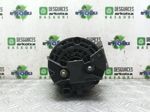 ALTERNADOR Renault Megane 1.6 G CLASSIC (LA) 107CV (1999-2003) (79 KW) - 20127 / K4MA7