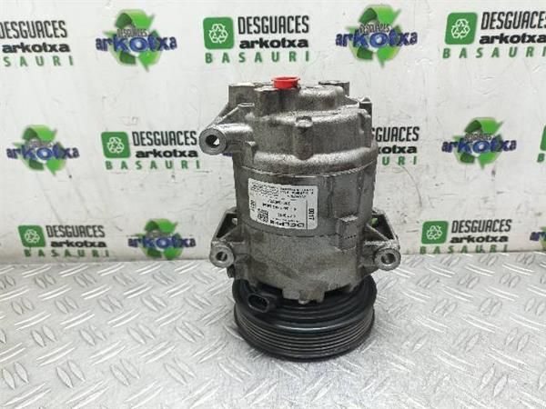 COMPRESOR AIRE ACOND. Renault Megane 1.6 G CLASSIC (LA) 107CV (1999-2003) (79 KW) - 20128 / K4MA7