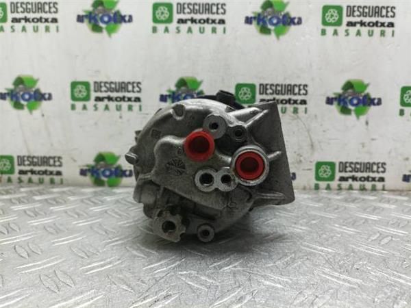 COMPRESOR AIRE ACOND. Renault Megane 1.6 G CLASSIC (LA) 107CV (1999-2003) (79 KW) - 20128 / K4MA7