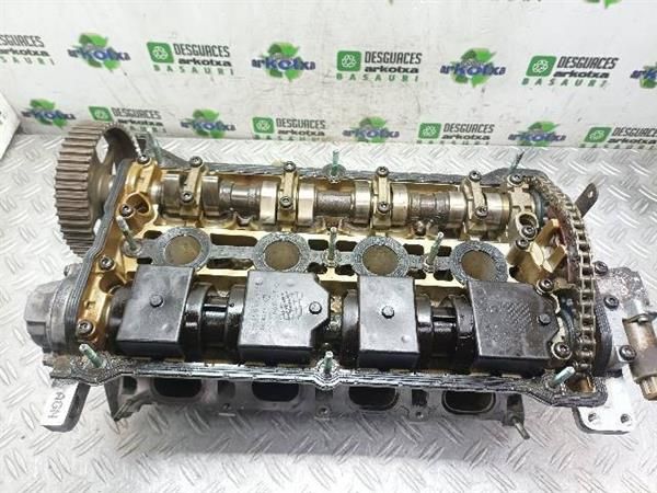 CULATA Audi A3 1.8 G (8L1) 125CV (1996-2003) (92 KW) - 20130 / AGN 2