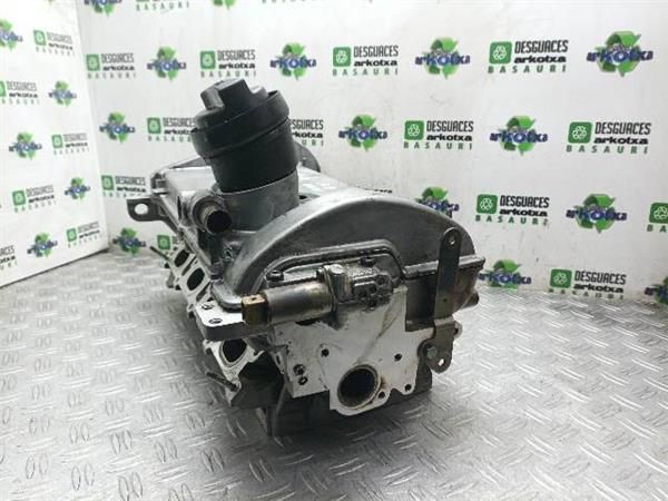 CULATA Audi A3 1.8 G (8L1) 125CV (1996-2003) (92 KW) - 20130 / AGN