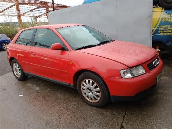 CULATA Audi A3 1.8 G (8L1) 125CV (1996-2003) (92 KW) - 20130 / AGN