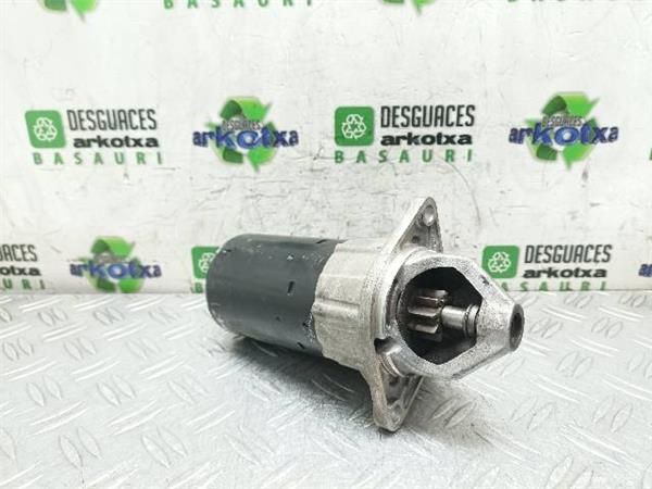 MOTOR ARRANQUE Opel Corsa 1.0 G C 58CV (2000-2003) (43 KW) - 20134 / Z10XE