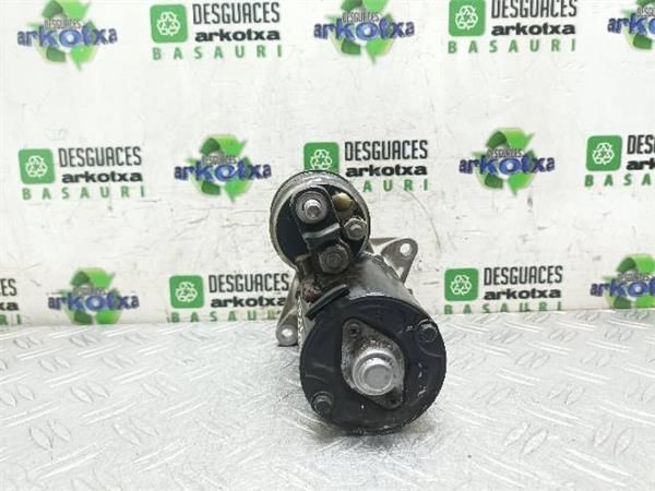 MOTOR ARRANQUE Opel Corsa 1.0 G C 58CV (2000-2003) (43 KW) - 20134 / Z10XE