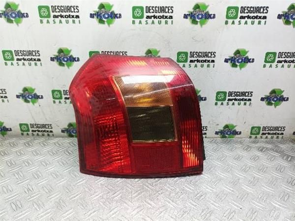 PILOTO TRA. DCHO. Toyota Corolla 2.0 D-4D (E12) 90CV (2002-2006) (66 KW) - 20143 / 1CD-FTV