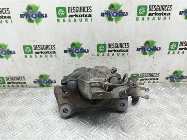 PINZA FRENO DEL. IZDA. Audi A4 2.0 TDI (B6-B7) Q (2004-2008) 140CV (103 KW) - 20149 / BPW