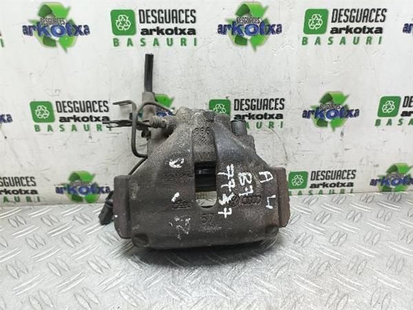 PINZA FRENO DEL. IZDA. Audi A4 2.0 TDI (B6-B7) Q (2004-2008) 140CV (103 KW) - 20149 / BPW