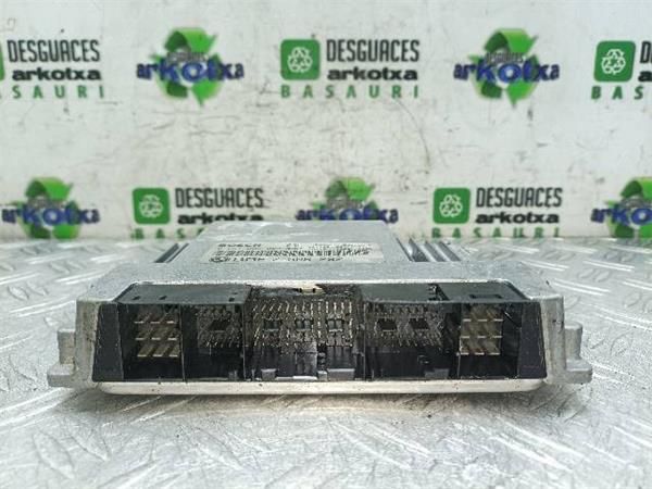 CENTRALITA MOTOR UCE BMW 318 2.0 CI COUPE SERIE 3 (E46)143CV(01-04) (105 KW) - 20166 / N42B20A