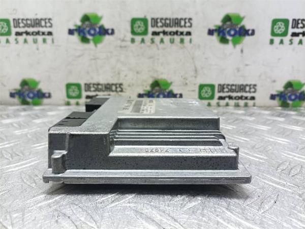 CENTRALITA MOTOR UCE BMW 318 2.0 CI COUPE SERIE 3 (E46)143CV(01-04) (105 KW) - 20166 / N42B20A