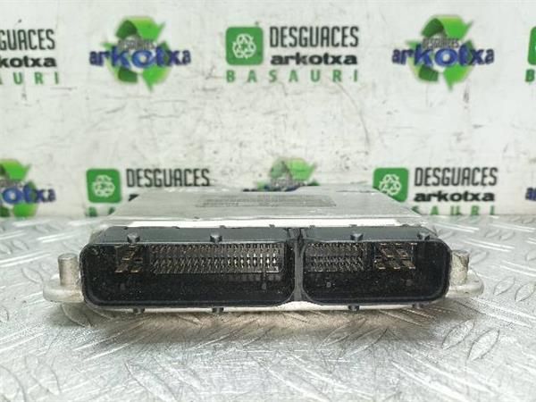 CENTRALITA MOTOR UCE Seat Ibiza 1.9 TDI III (6L1) 100CV (2002-2009) (74 KW) - 20167 / ATD