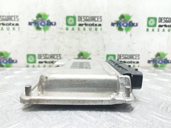 CENTRALITA MOTOR UCE Seat Ibiza 1.9 TDI III (6L1) 100CV (2002-2009) (74 KW) - 20167 / ATD