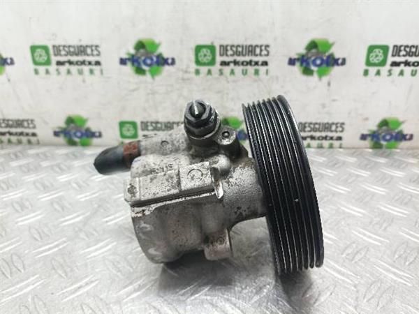 BOMBA SERVODIRECCION Renault Laguna 1.9 DCI II (BG) 110CV (2005-2007) (81 KW) - 20169 / F9QD6
