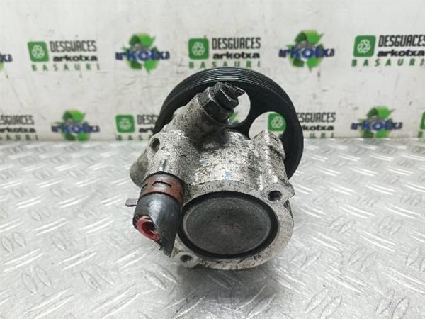 BOMBA SERVODIRECCION Renault Laguna 1.9 DCI II (BG) 110CV (2005-2007) (81 KW) - 20169 / F9QD6 2