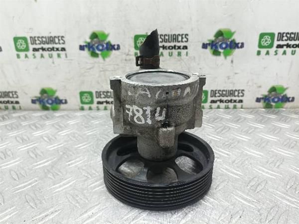BOMBA SERVODIRECCION Renault Laguna 1.9 DCI II (BG) 110CV (2005-2007) (81 KW) - 20169 / F9QD6