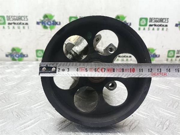 BOMBA SERVODIRECCION Renault Laguna 1.9 DCI II (BG) 110CV (2005-2007) (81 KW) - 20169 / F9QD6