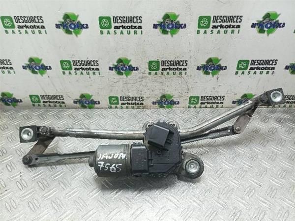 MOTOR LIMPIAPARABRISAS DEL. Jaguar X Type 2.0 D (CF1) 131CV (2003-2009) (96 KW) - 20170 / 6G