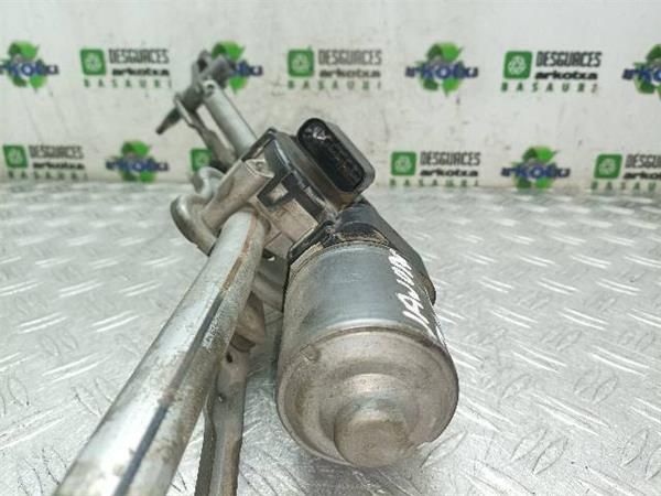 MOTOR LIMPIAPARABRISAS DEL. Jaguar X Type 2.0 D (CF1) 131CV (2003-2009) (96 KW) - 20170 / 6G