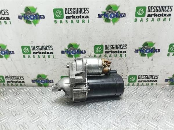MOTOR ARRANQUE Citroen Xsara 1.6 HDI PICASSO (CH) 90CV (2005-2011) (66,2 KW) - 20174 / 9HX