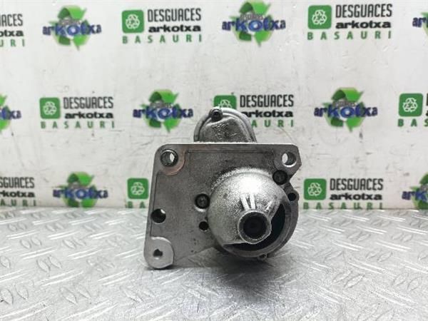 MOTOR ARRANQUE Citroen Xsara 1.6 HDI PICASSO (CH) 90CV (2005-2011) (66,2 KW) - 20174 / 9HX 2