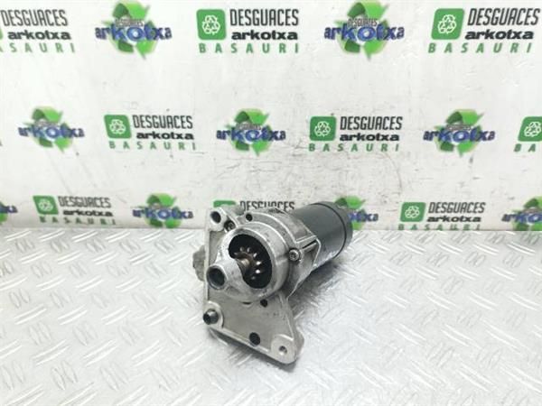 MOTOR ARRANQUE Citroen Xsara 1.6 HDI PICASSO (CH) 90CV (2005-2011) (66,2 KW) - 20174 / 9HX