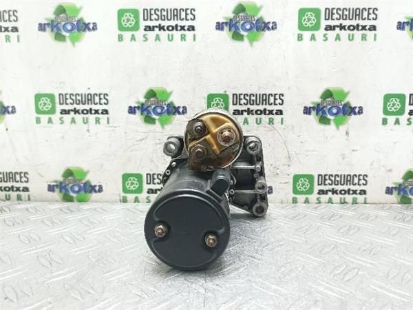 MOTOR ARRANQUE Citroen Xsara 1.6 HDI PICASSO (CH) 90CV (2005-2011) (66,2 KW) - 20174 / 9HX